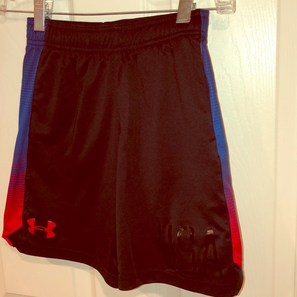 Under Armour shorts 🇺🇸